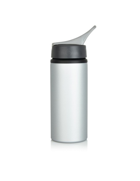 Botella deporte de aluminio
