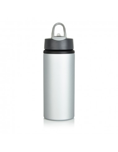 Botella deporte de aluminio