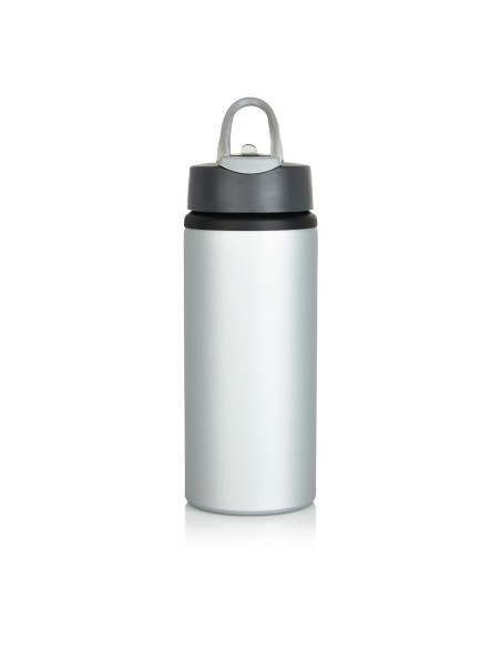 Botella deporte de aluminio