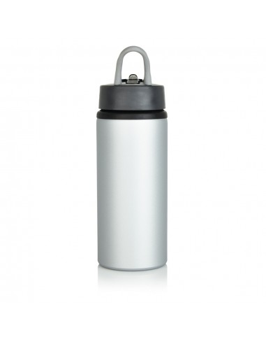 Botella deporte de aluminio