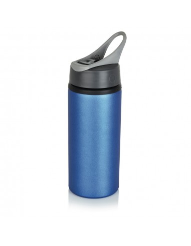 Botella deporte de aluminio