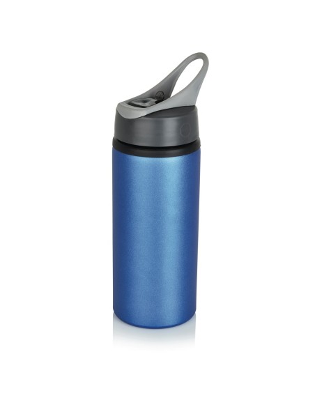 Botella deporte de aluminio