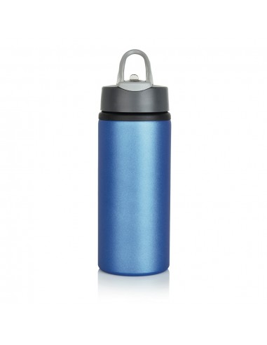 Botella deporte de aluminio