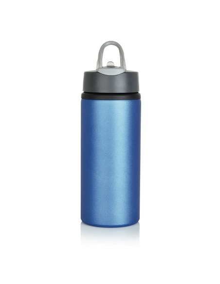 Botella deporte de aluminio