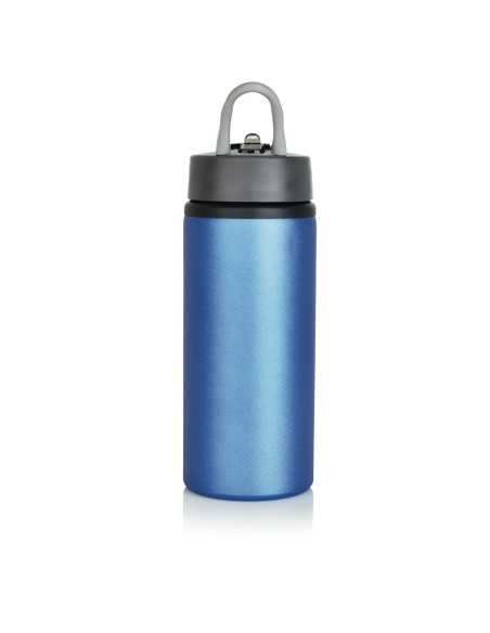 Botella deporte de aluminio