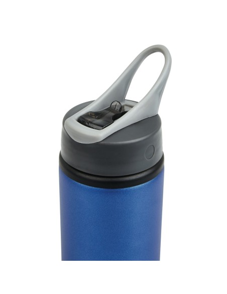 Botella deporte de aluminio