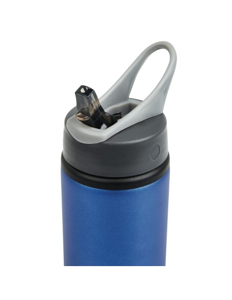 Botella deporte de aluminio