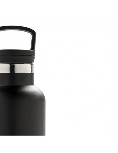 Botella antigoteo al vacío
