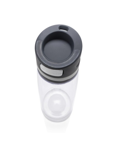 Botella de agua FIT para llevar tu teléfono