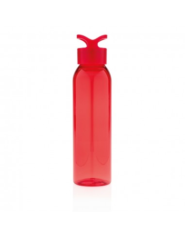 Botella de agua antigoteo AS
