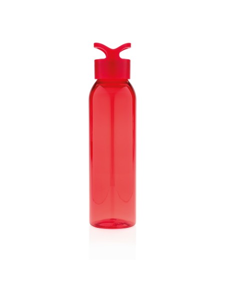 Botella de agua antigoteo AS