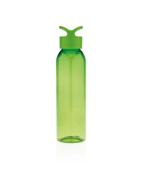 Botella de agua antigoteo AS