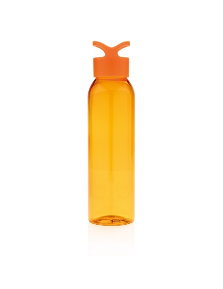 Botella de agua antigoteo AS