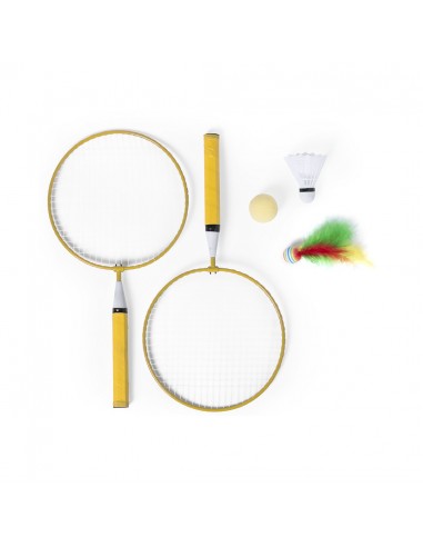 Set Juegos