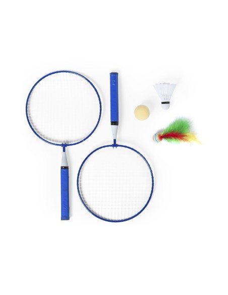 Set Juegos