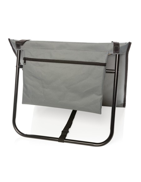 Silla de playa plegable