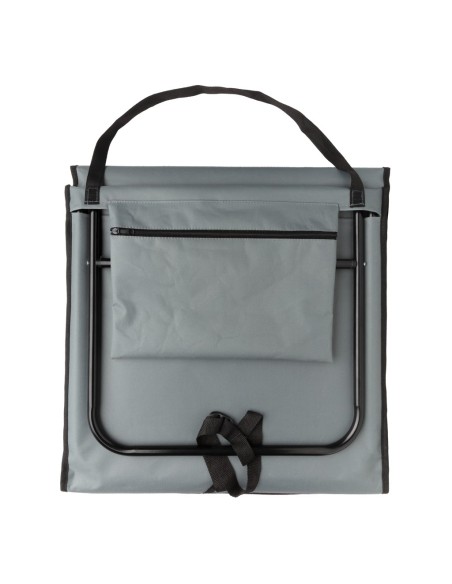 Silla de playa plegable