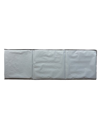 Silla de playa plegable