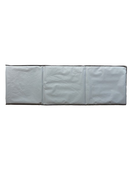Silla de playa plegable