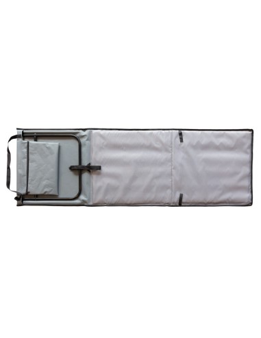 Silla de playa plegable