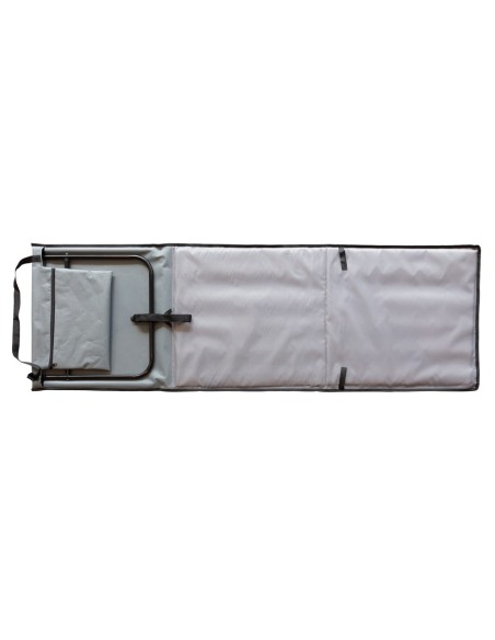 Silla de playa plegable