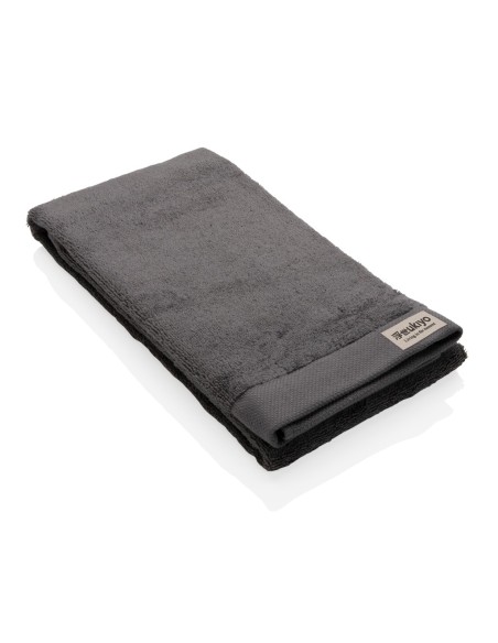Toalla de baño Ukiyo Sakura AWARE ™ de 500 g/m2 50 x 100 cm