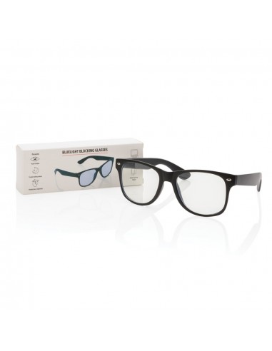 Gafas de bloqueo de luz azul