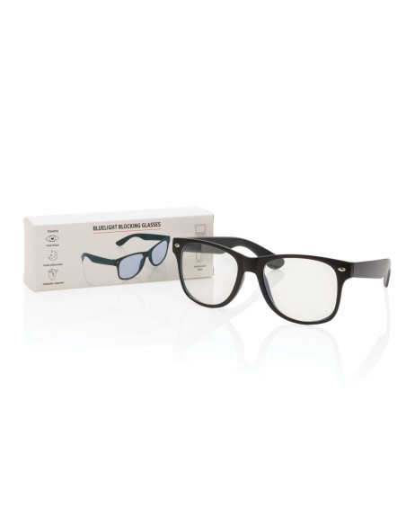 Gafas de bloqueo de luz azul