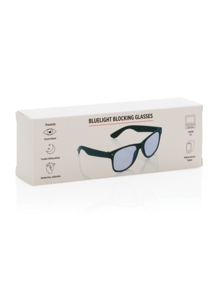 Gafas de bloqueo de luz azul