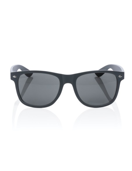 Gafas de sol de plástico reciclado GRS
