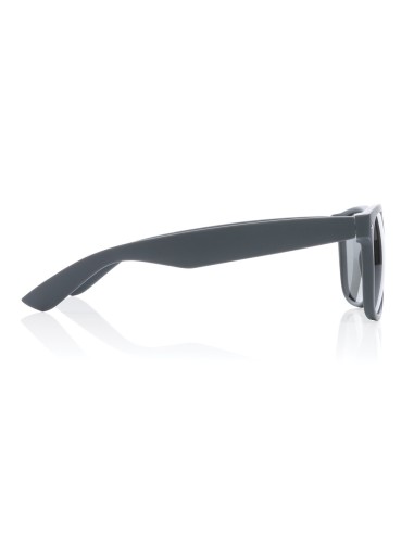 Gafas de sol de plástico reciclado GRS