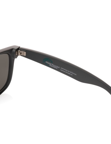 Gafas de sol de plástico reciclado GRS