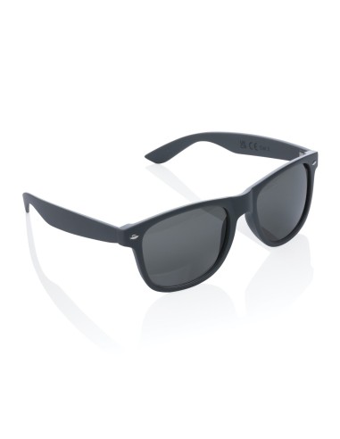 Gafas de sol de plástico reciclado GRS