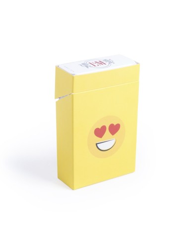 Funda Tabaco