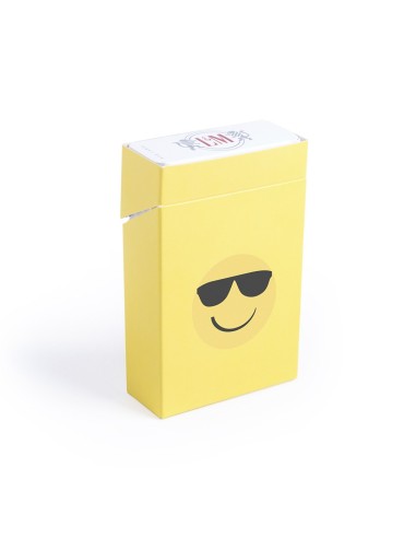 Funda Tabaco