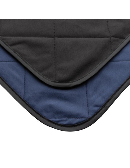 Manta de picnic acolchada plegable Impact Aware™ RPET