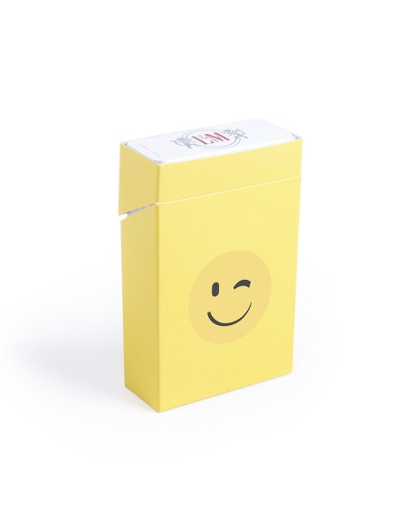 Funda Tabaco