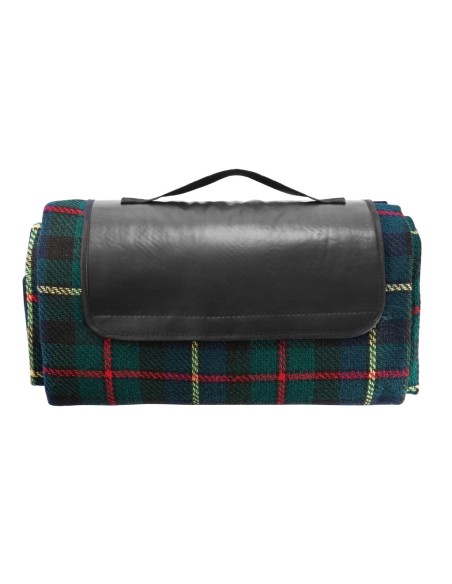Manta picnic Tartan