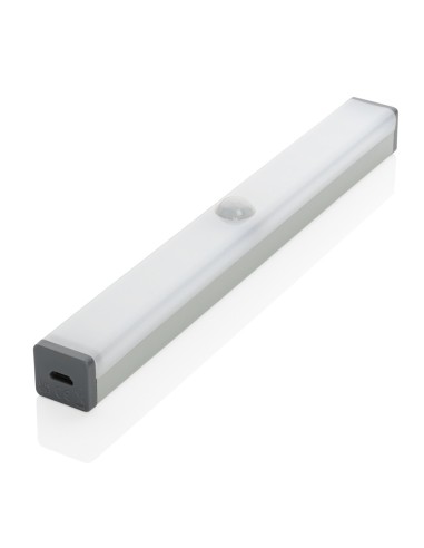 Luz LED mediana con sensor de movimiento...
