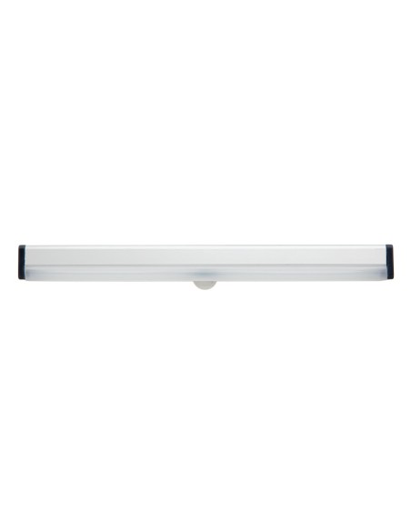 Luz LED mediana con sensor de movimiento recargable por USB