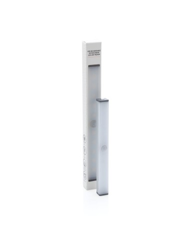 Luz LED mediana con sensor de movimiento...