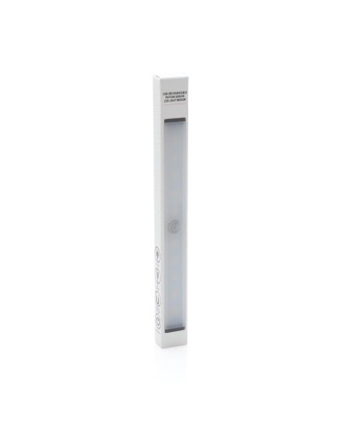 Luz LED mediana con sensor de movimiento...