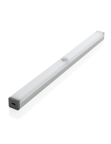 Luz LED grande con sensor de movimiento...
