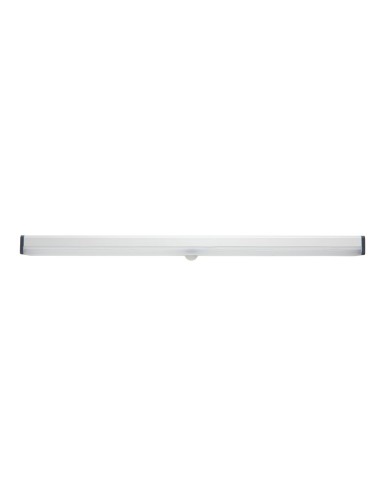 Luz LED grande con sensor de movimiento...
