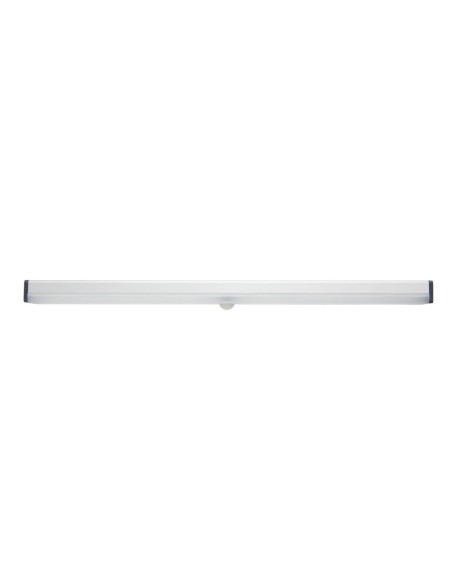 Luz LED grande con sensor de movimiento recargable por USB