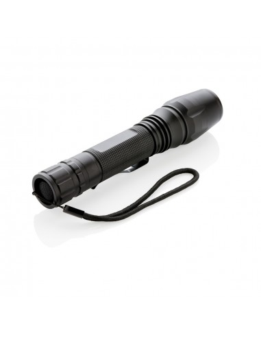 Linterna CREE resistente 10W