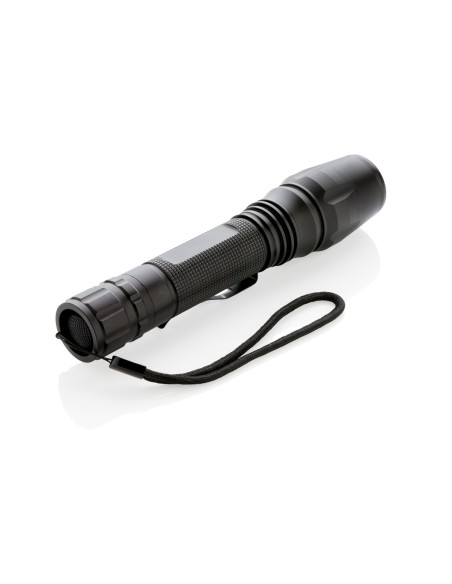 Linterna CREE resistente 10W