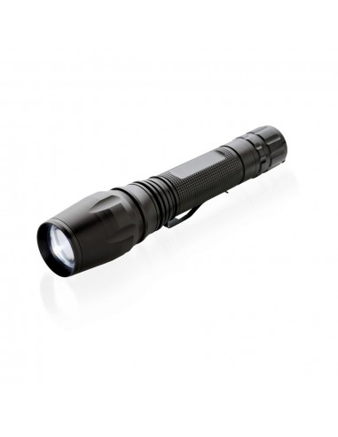 Linterna CREE resistente 10W
