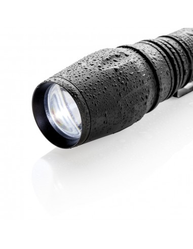 Linterna CREE resistente 10W