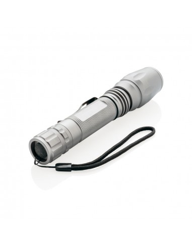 Linterna CREE resistente 10W